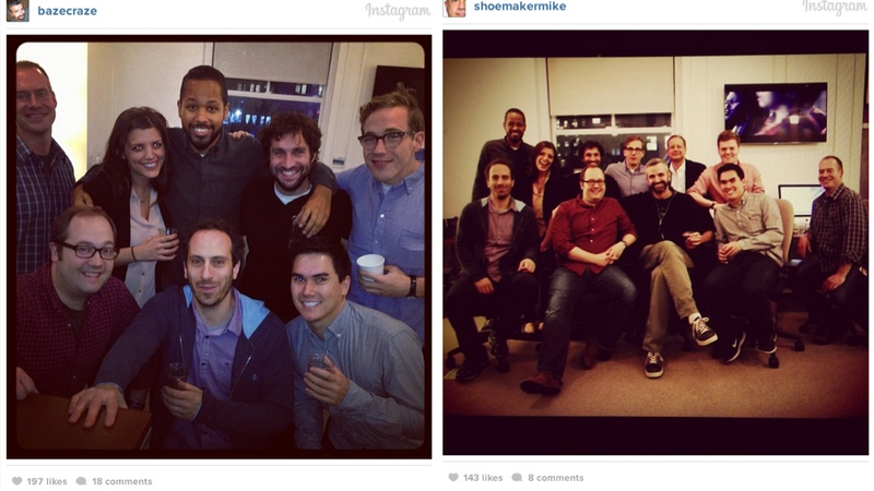 Illustration for article titled Late Night TV Gets a Clue: The End of All-White Male Writers' Rooms